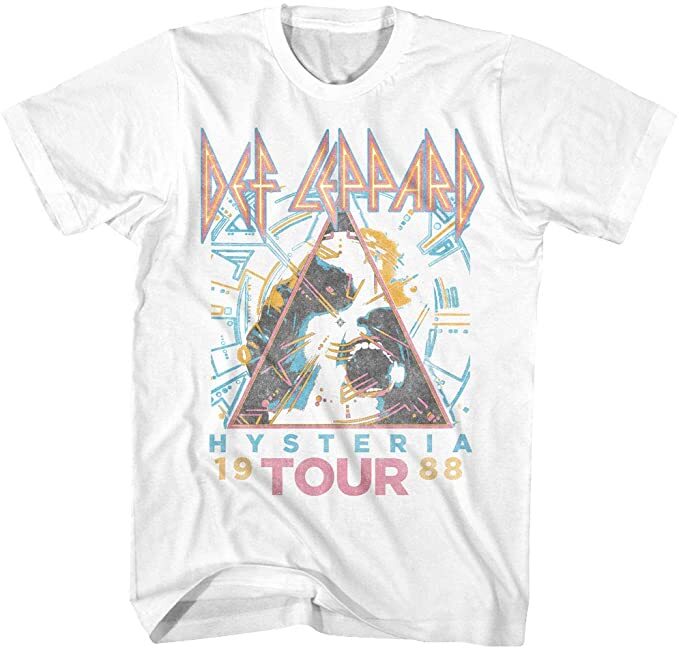 Blanc de Hotot tergum Rock Shirt